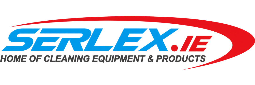 Serlex.ie — Home of cleaning equipment and products